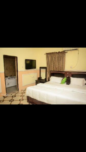 6A Resort LTD